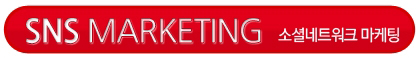 SNS MARKETING